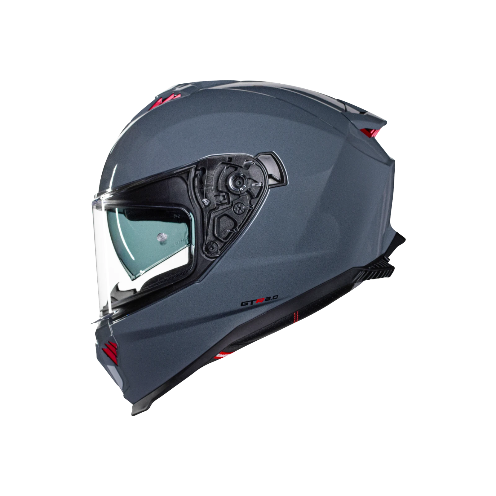 MONO R NARDO GREY