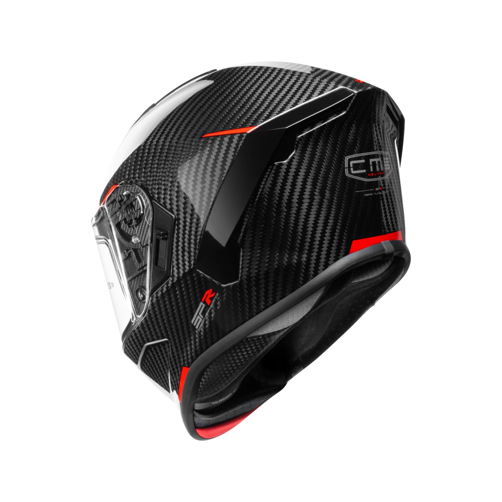 CARBON SPECS