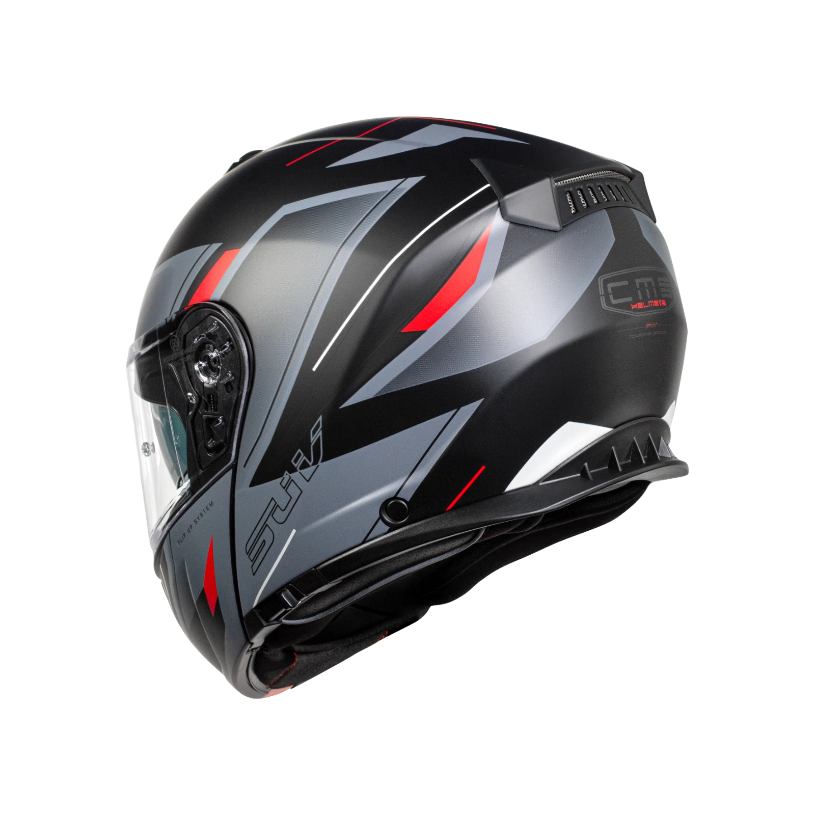MILLE RED MT