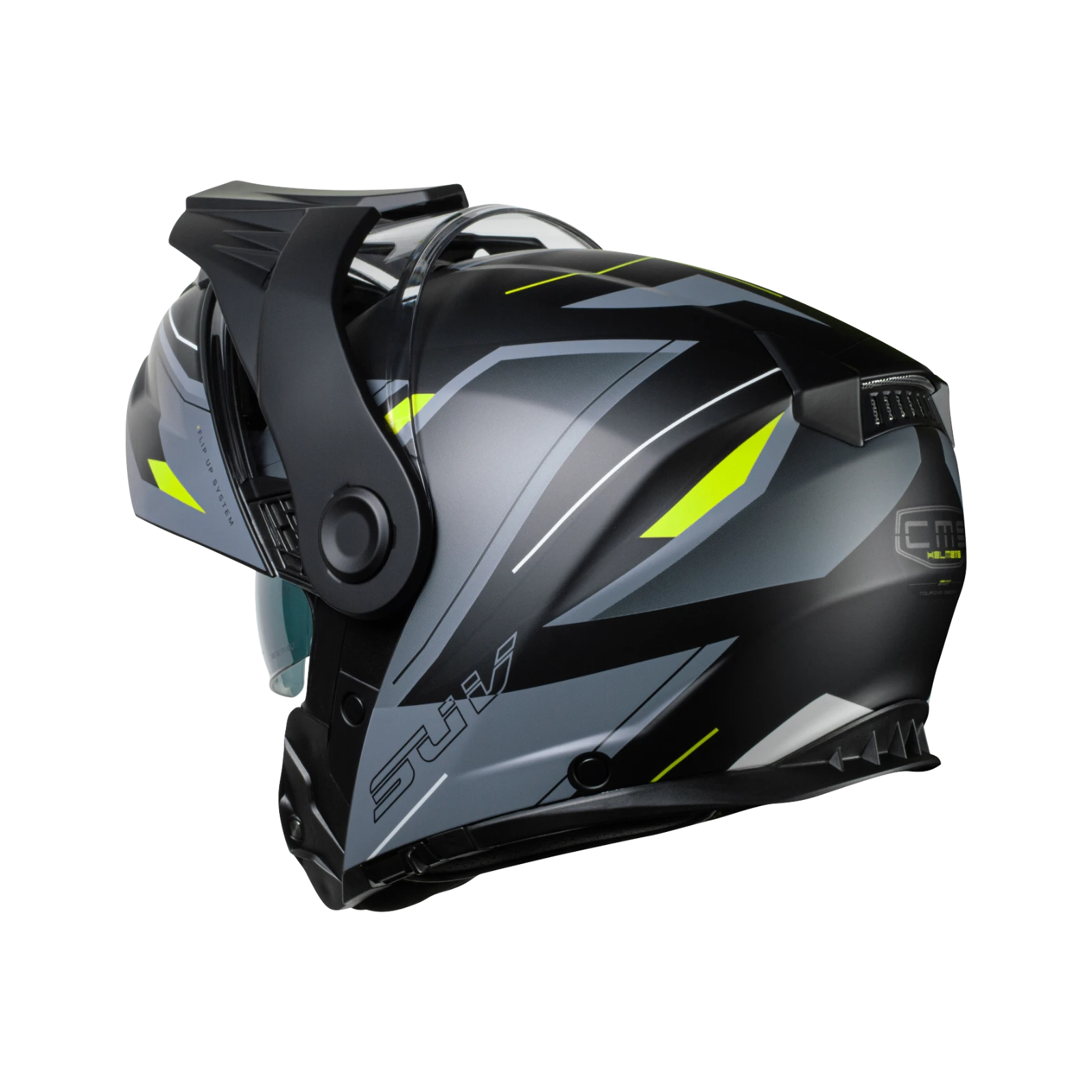 MILLE YELLOW REFLEX MT