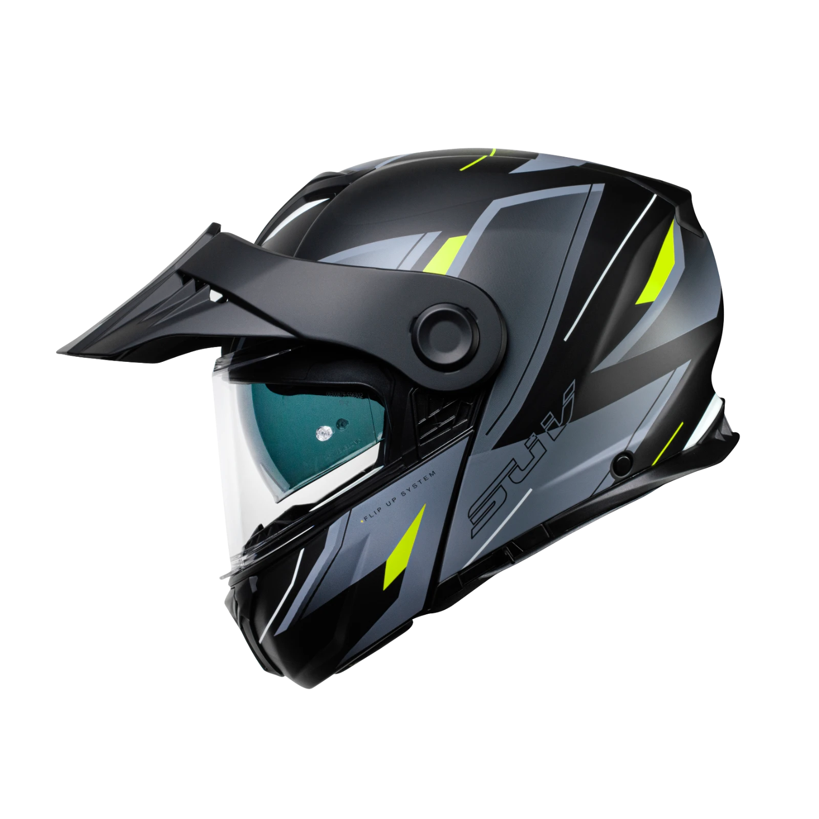 MILLE YELLOW REFLEX MT