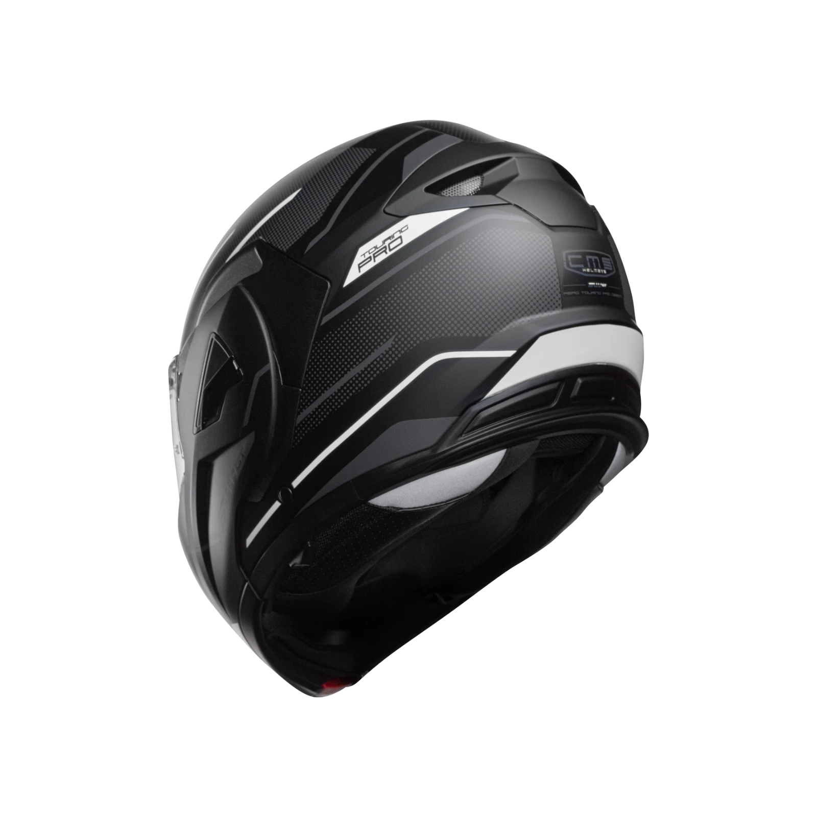 TOURING PRO ICE WHITE MT