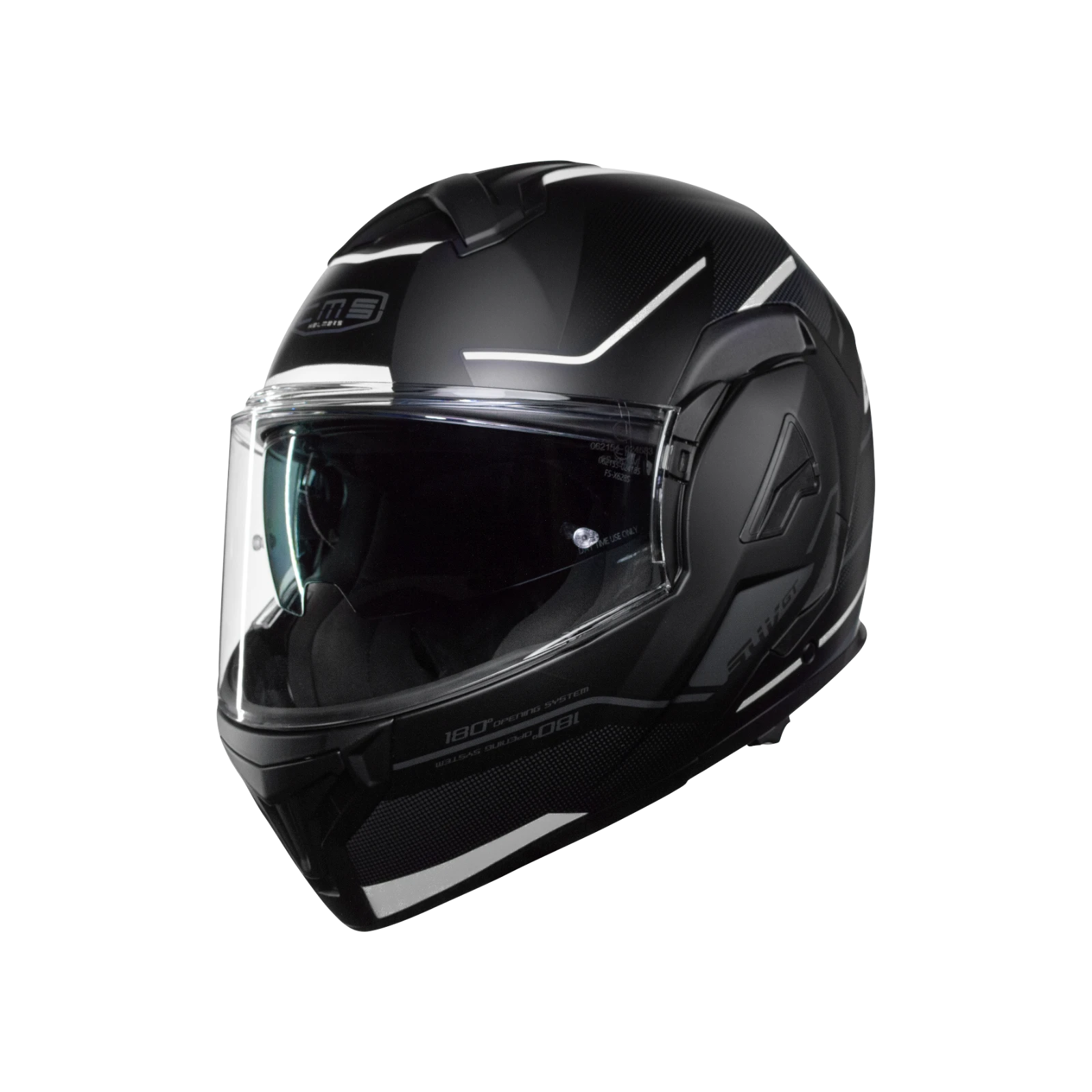 TOURING PRO ICE WHITE MT