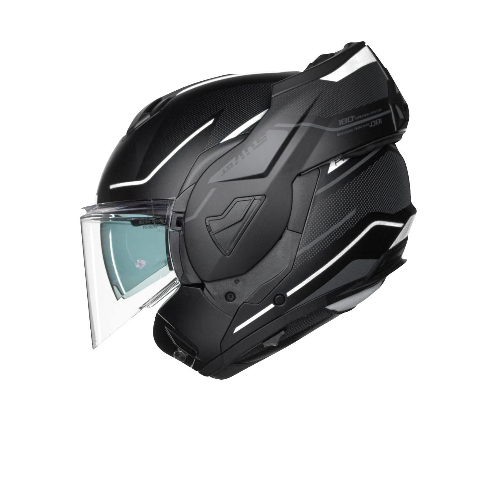 TOURING PRO ICE WHITE MT