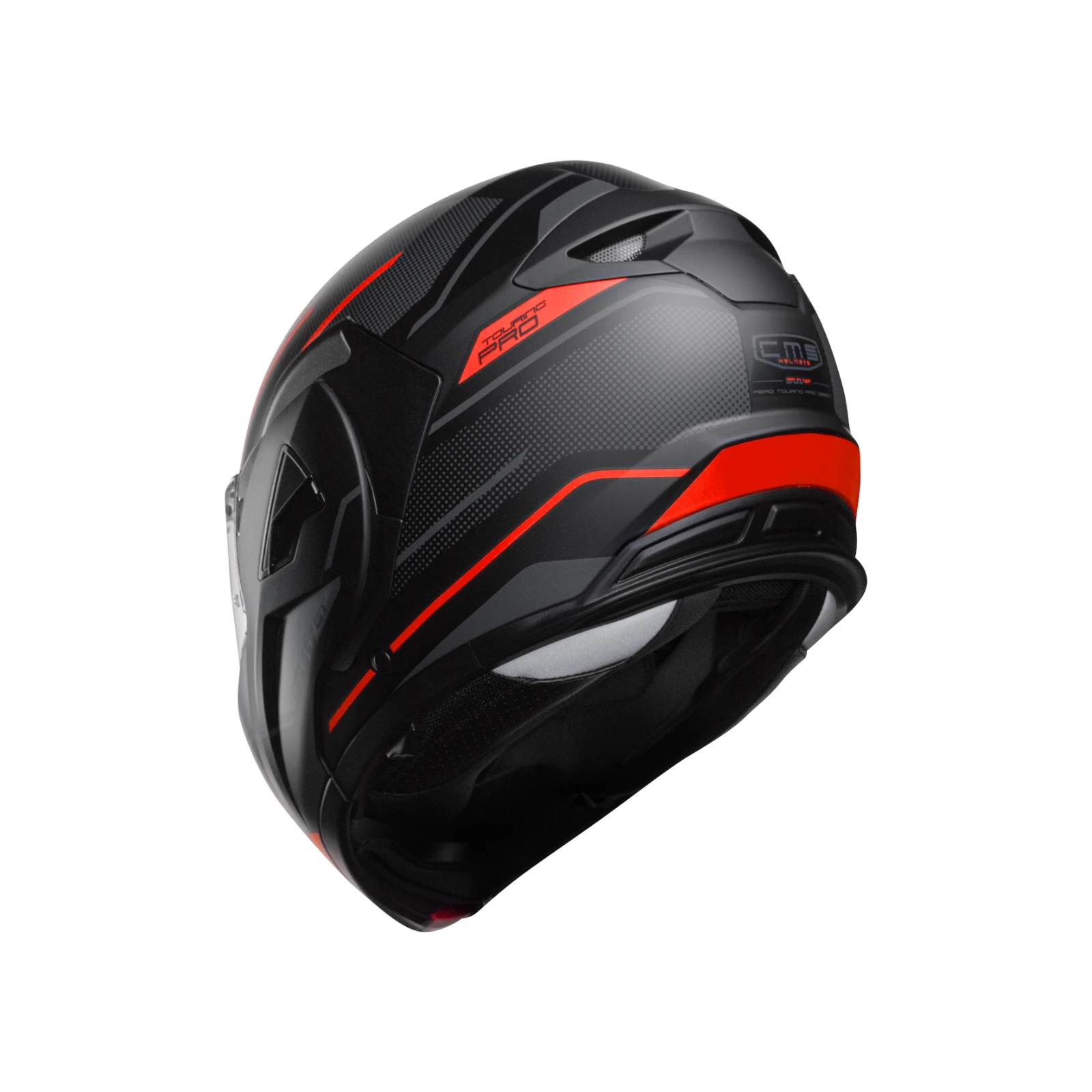 TOURING PRO RED MT