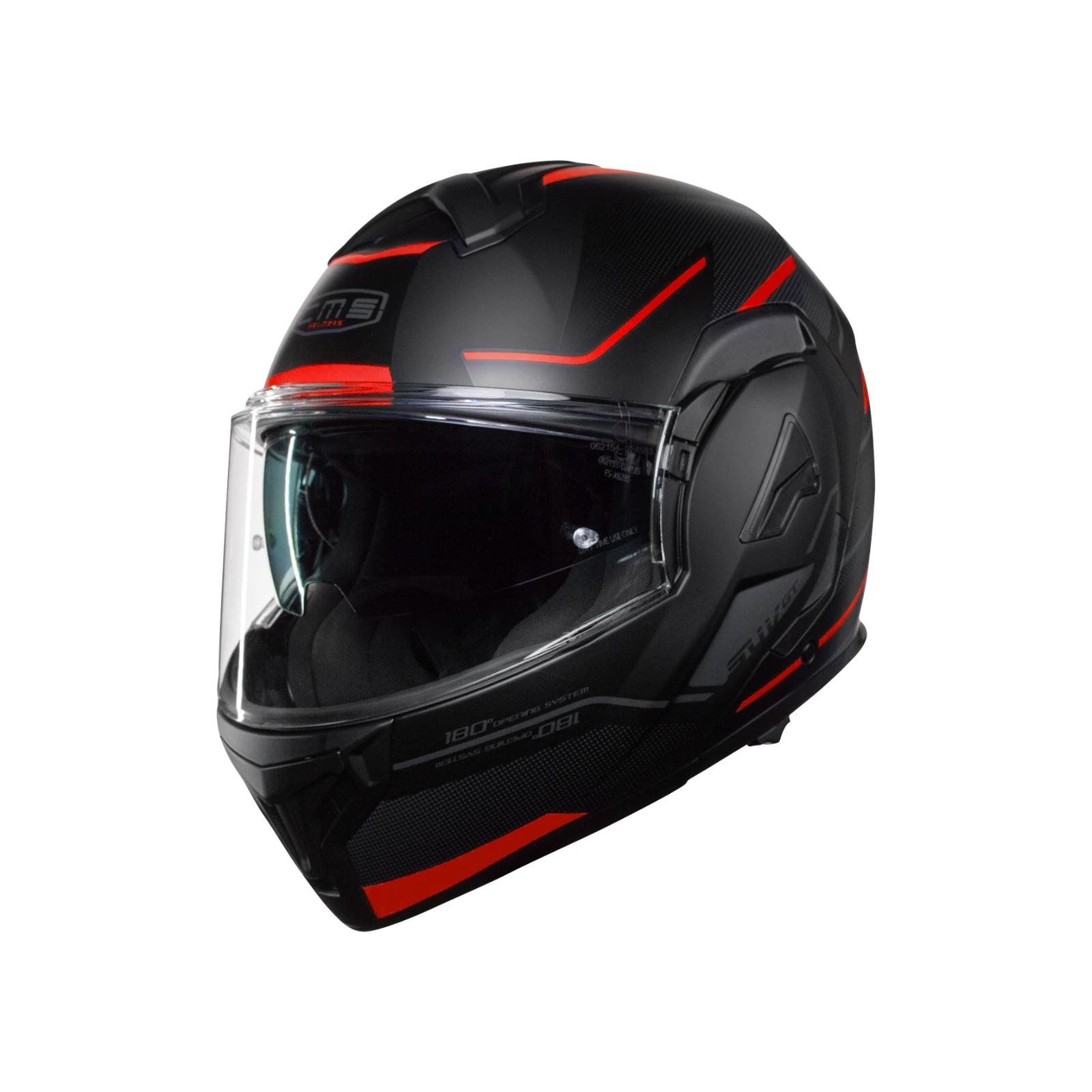 TOURING PRO RED MT