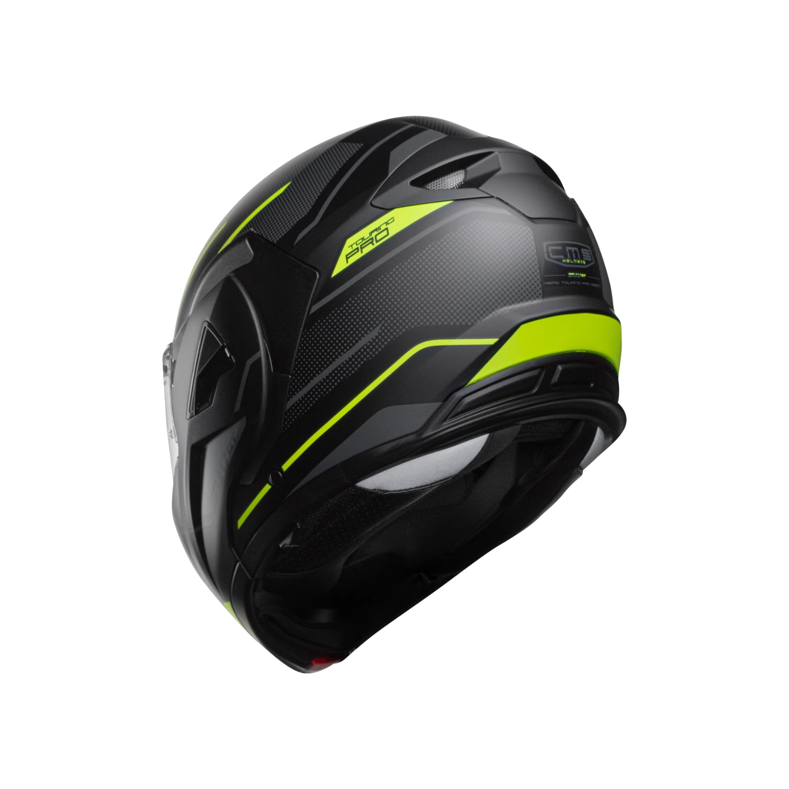 TOURING PRO YELLOW REFLEX MT