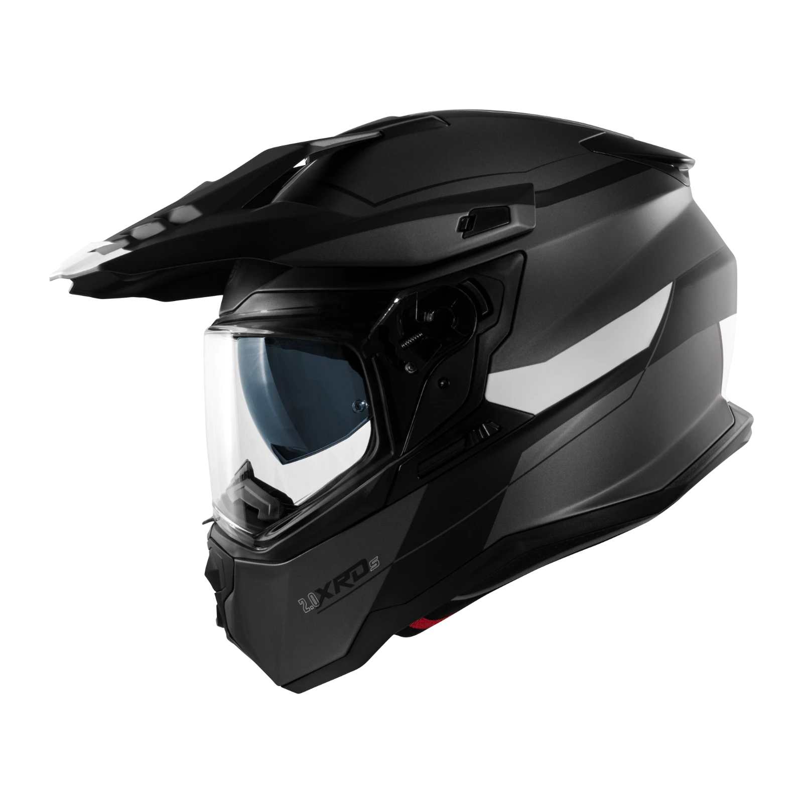 RIDGE ICE WHITE