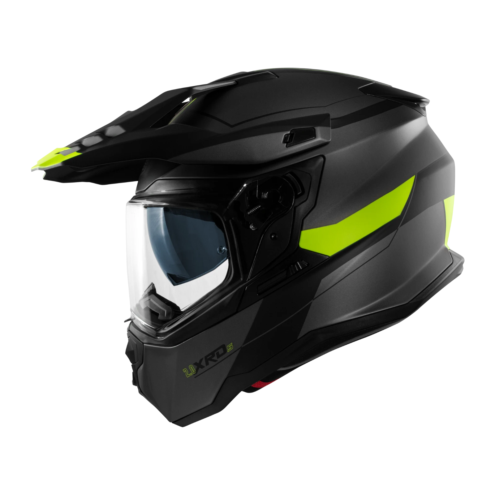 RIDGE YELLOW
