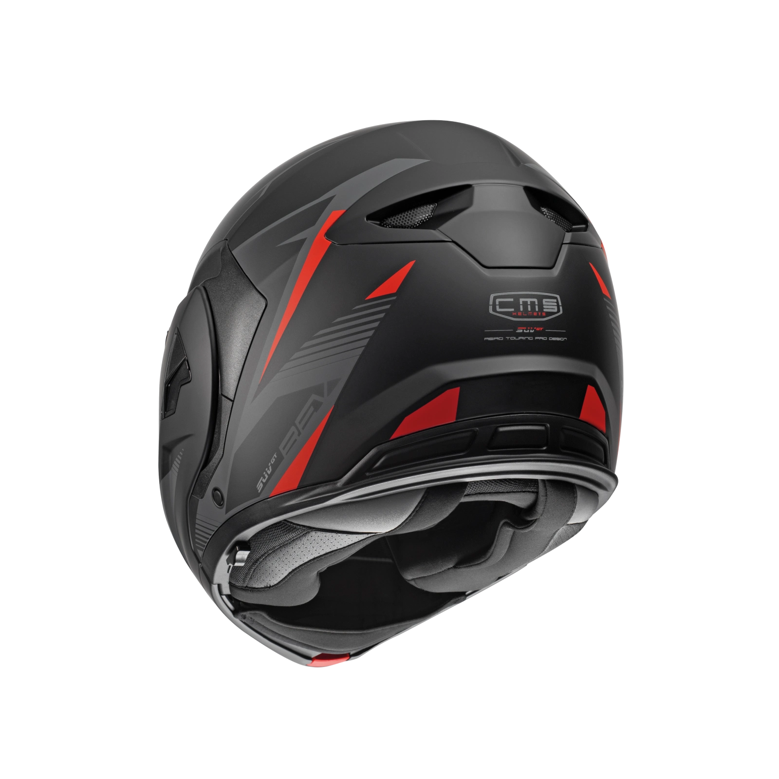 REV RED MT