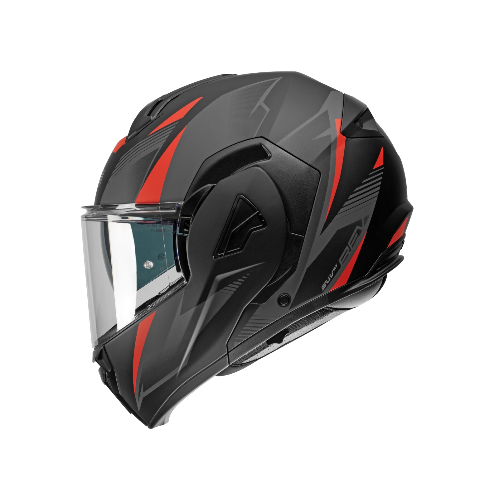 REV RED MT