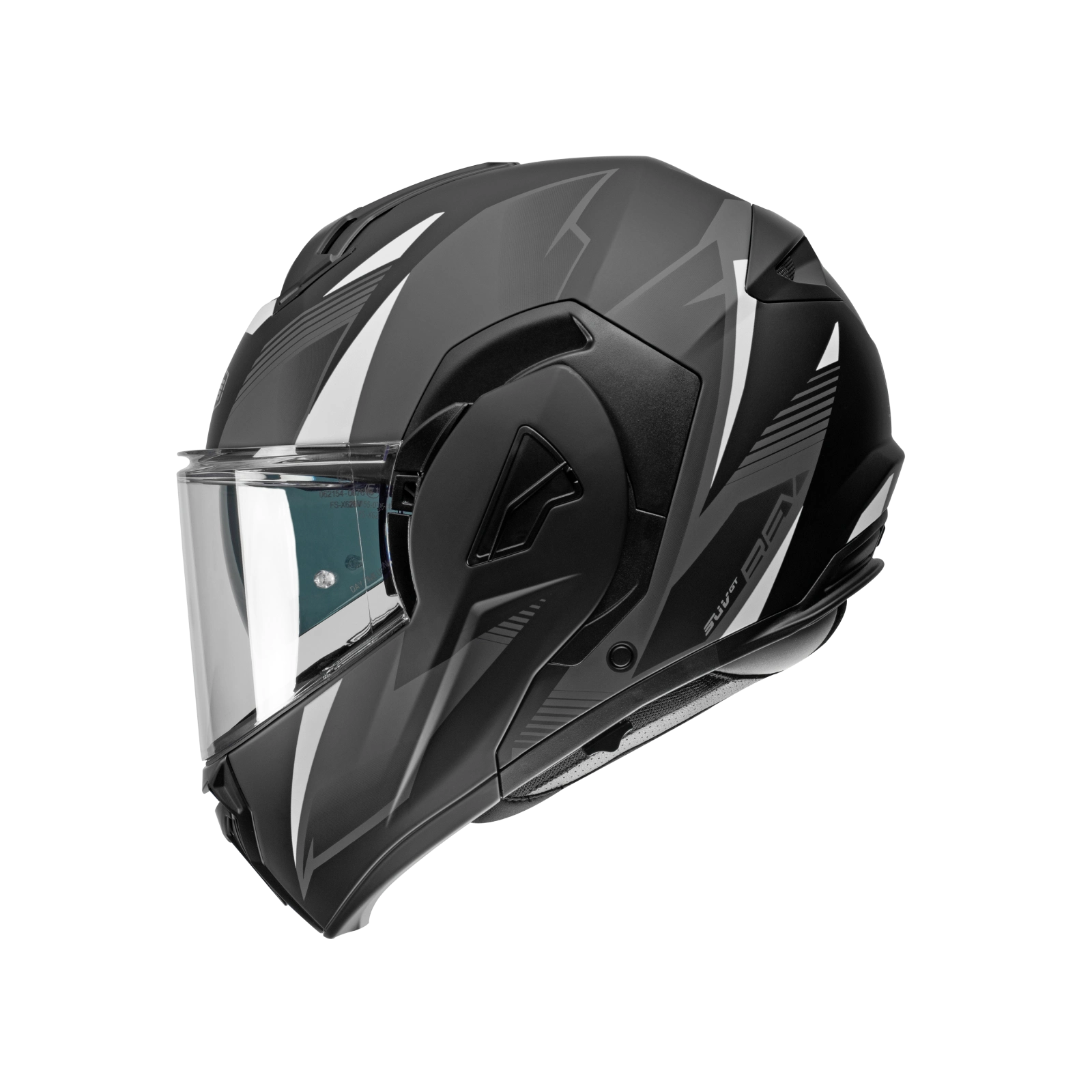 REV ICE WHITE MT