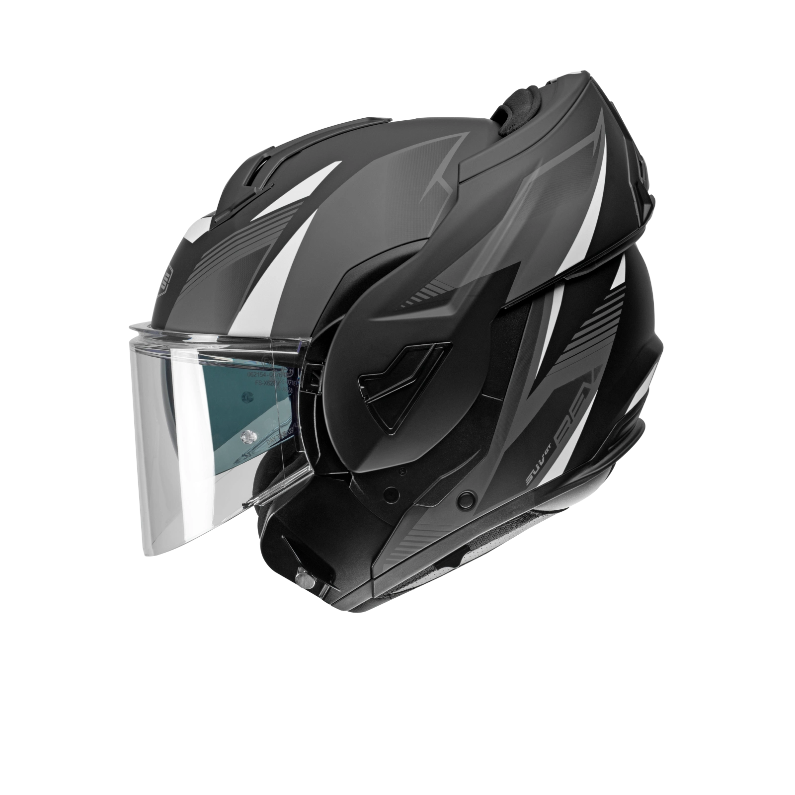 REV ICE WHITE MT