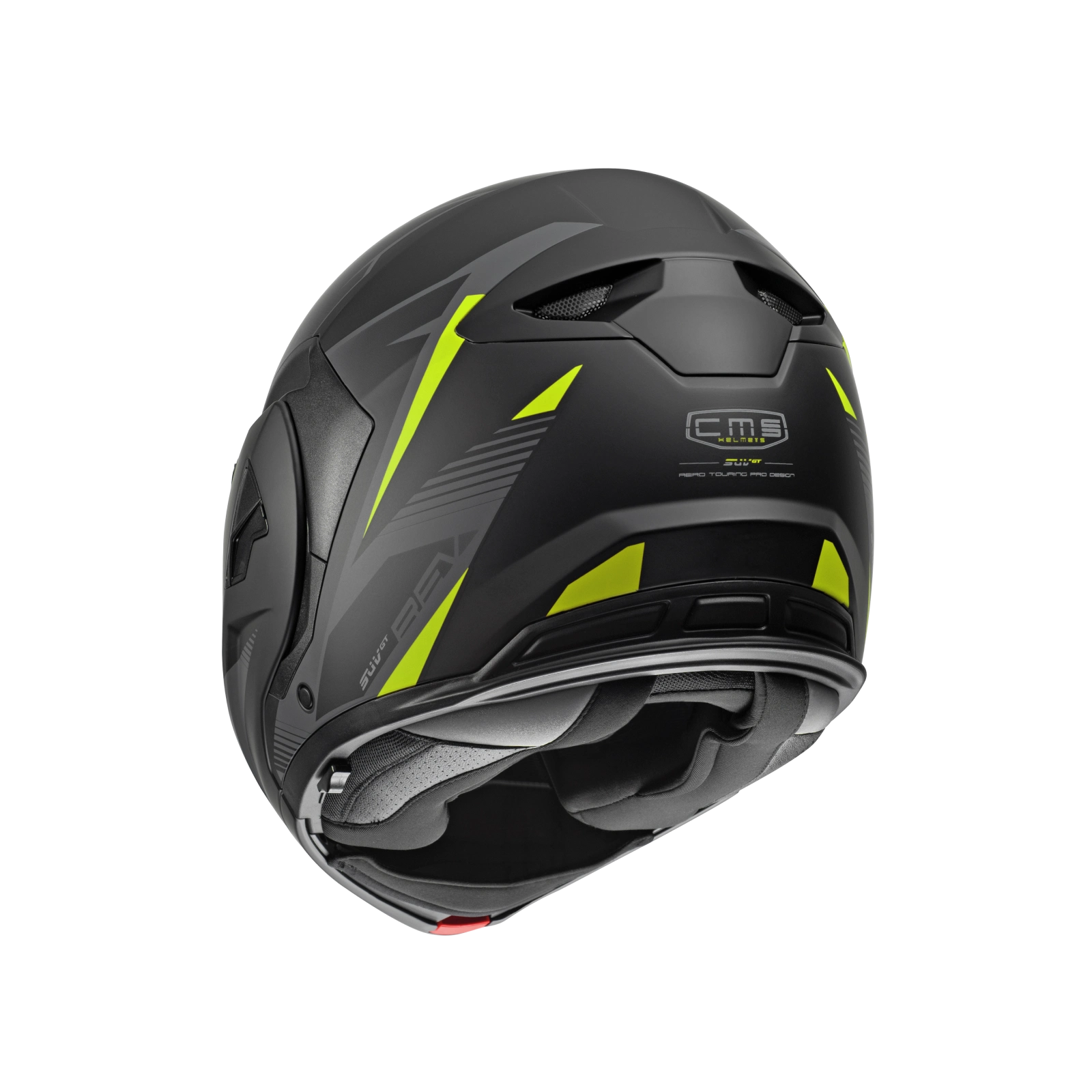 REV YELLOW REFLEX MT