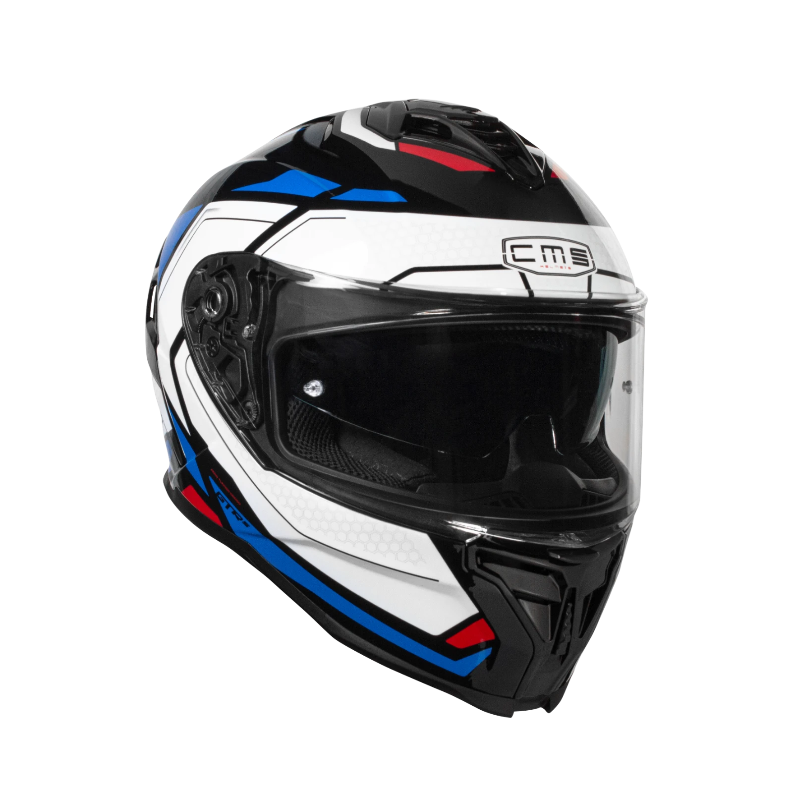 Veloce Tricolor