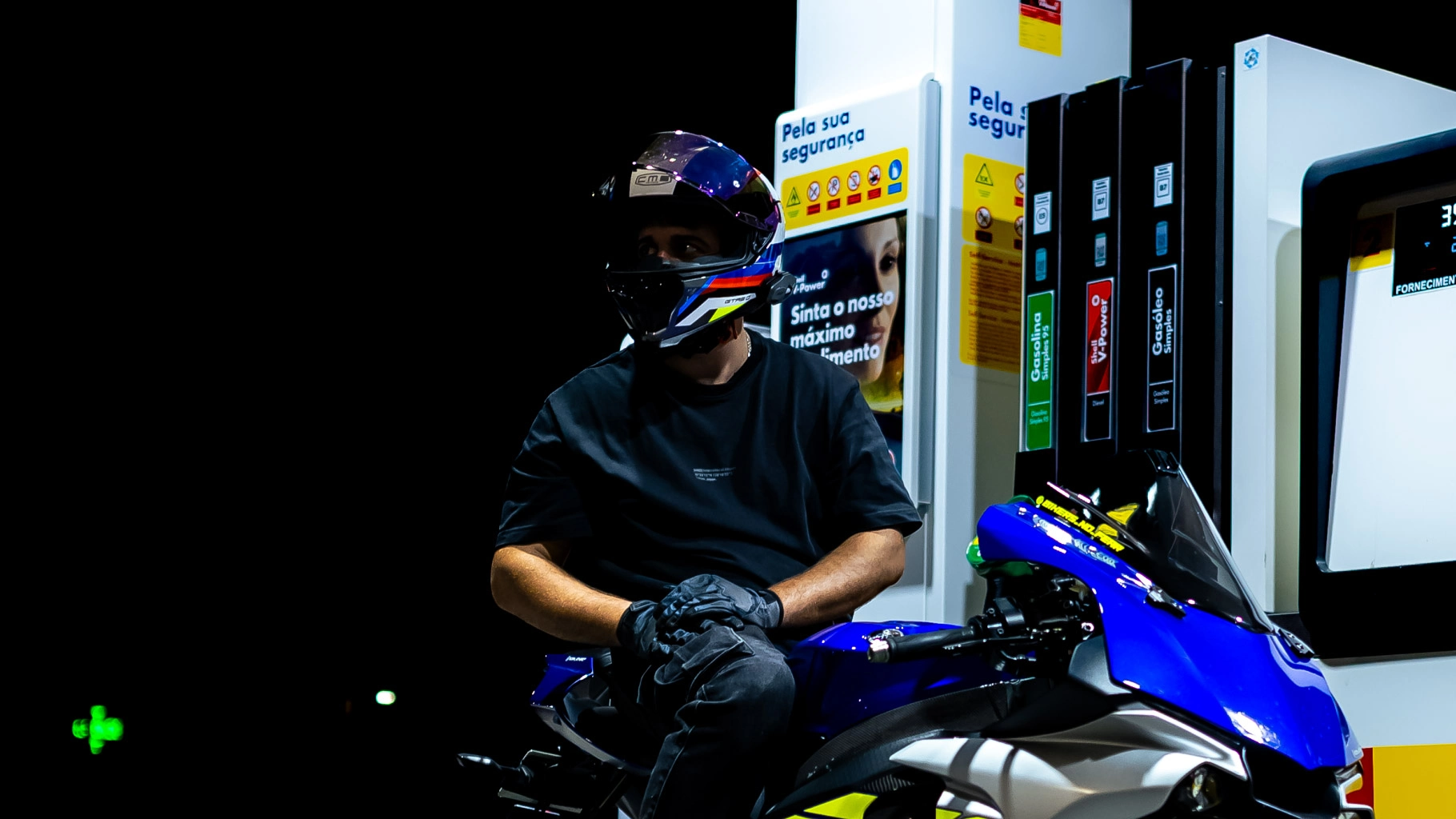 ENGINEERED TO DOMINATE. POWER RIDE MODE ON 0