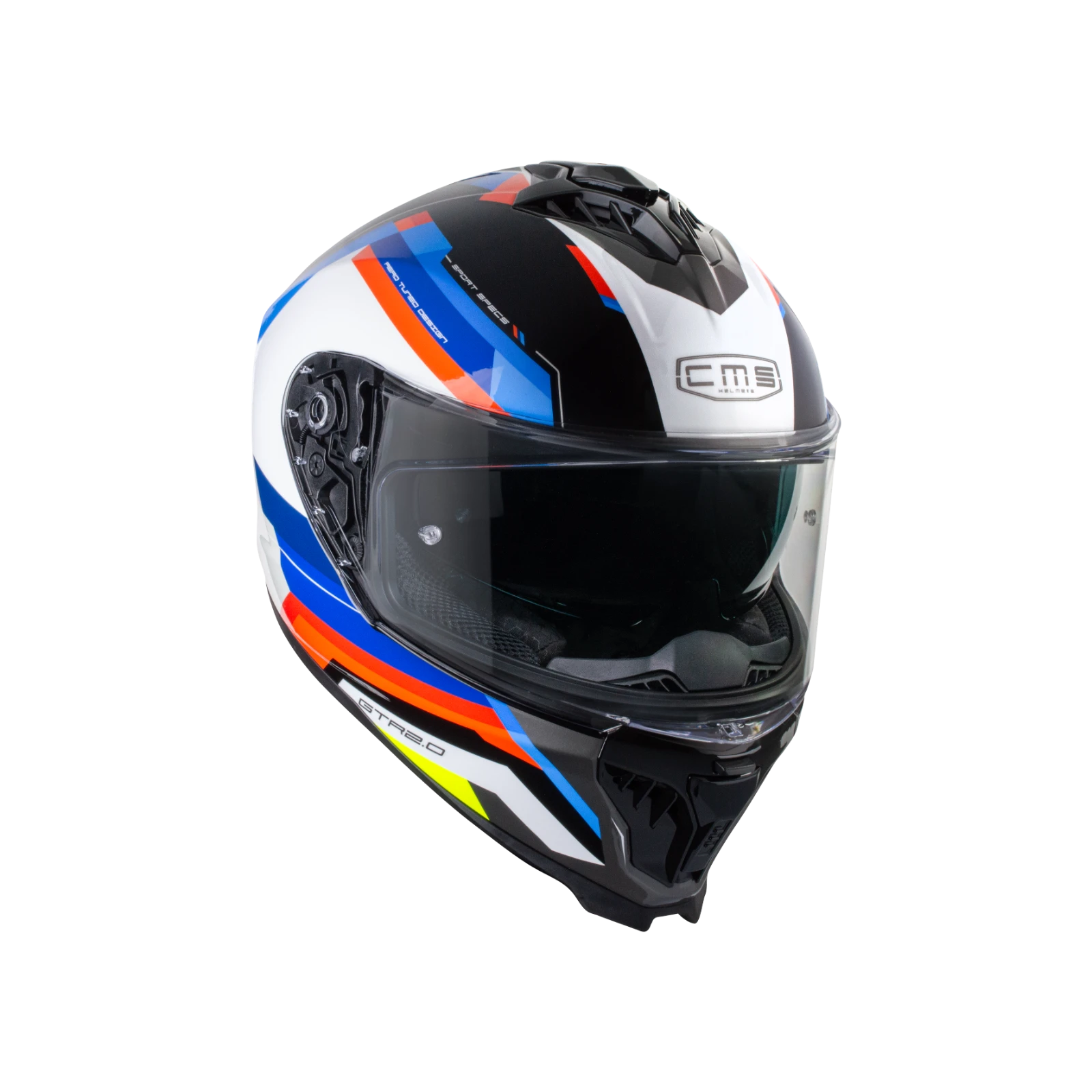 SPEEDSTER TRICOLOR