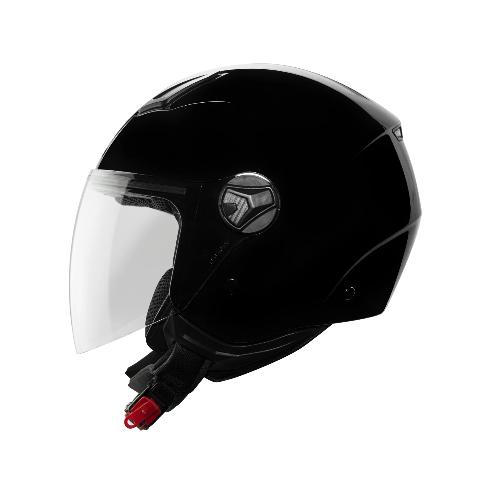 PLAIN BLACK